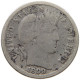 UNITED STATES OF AMERICA DIME 1899 BARBER #a069 0303 - 1892-1916: Barber