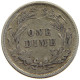 UNITED STATES OF AMERICA DIME 1892 BARBER #t157 0293 - 1892-1916: Barber