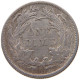 UNITED STATES OF AMERICA DIME 1888 SEATED LIBERTY #t115 0153 - 1837-1891: Seated Liberty (Libertà Seduta)