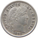 UNITED STATES OF AMERICA DIME 1892 BARBER #t148 0713 - 1892-1916: Barber