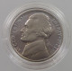 UNITED STATES OF AMERICA NICKEL 1981 S Jefferson #alb024 0159 - 1938-…: Jefferson