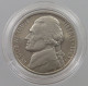 UNITED STATES OF AMERICA NICKEL 1983 S Jefferson #alb024 0173 - 1938-…: Jefferson