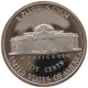 UNITED STATES OF AMERICA NICKEL 1983 S  JEFFERSON #alb065 0125 - 1938-…: Jefferson