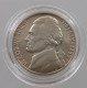 UNITED STATES OF AMERICA NICKEL 1985 S Jefferson #alb024 0137 - 1938-…: Jefferson