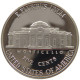 UNITED STATES OF AMERICA NICKEL 1993 S  #alb053 0233 - 1938-…: Jefferson