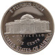 UNITED STATES OF AMERICA NICKEL 1992 S  JEFFERSON #alb065 0123 - 1938-…: Jefferson