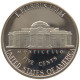UNITED STATES OF AMERICA NICKEL 1980 S  #alb053 0231 - 1938-…: Jefferson
