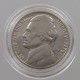 UNITED STATES OF AMERICA NICKEL 1976 S Jefferson #alb024 0183 - 1938-…: Jefferson