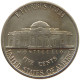 UNITED STATES OF AMERICA NICKEL 1977  #alb053 0271 - 1938-…: Jefferson