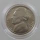 UNITED STATES OF AMERICA NICKEL 1973 S Jefferson #alb024 0189 - 1938-…: Jefferson