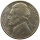 UNITED STATES OF AMERICA NICKEL 1976  #alb053 0255 - 1938-…: Jefferson