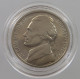 UNITED STATES OF AMERICA NICKEL 1971 S Jefferson #alb024 0135 - 1938-…: Jefferson