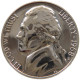 UNITED STATES OF AMERICA NICKEL 1968 S  #alb053 0279 - 1938-…: Jefferson