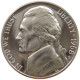 UNITED STATES OF AMERICA NICKEL 1968 S  #alb053 0247 - 1938-…: Jefferson