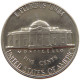 UNITED STATES OF AMERICA NICKEL 1970 D  #alb053 0269 - 1938-…: Jefferson