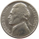 UNITED STATES OF AMERICA NICKEL 1961 D JEFFERSON #s063 1031 - 1938-…: Jefferson