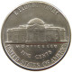 UNITED STATES OF AMERICA NICKEL 1959 D JEFFERSON #s063 0993 - 1938-…: Jefferson