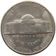 UNITED STATES OF AMERICA NICKEL 1949 S JEFFERSON #s063 0997 - 1938-…: Jefferson