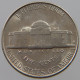 UNITED STATES OF AMERICA NICKEL 1949 S Jefferson #alb024 0109 - 1938-…: Jefferson