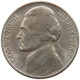 UNITED STATES OF AMERICA NICKEL 1948 S JEFFERSON #s063 1033 - 1938-…: Jefferson