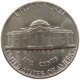 UNITED STATES OF AMERICA NICKEL 1976 D  #alb053 0257 - 1938-…: Jefferson