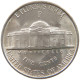 UNITED STATES OF AMERICA NICKEL 1944 P JEFFERSON #t140 0511 - 1938-…: Jefferson