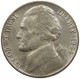 UNITED STATES OF AMERICA NICKEL 1944 P JEFFERSON #c023 0135 - 1938-…: Jefferson