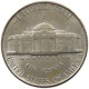 UNITED STATES OF AMERICA NICKEL 1944 P JEFFERSON #c023 0135 - 1938-…: Jefferson