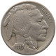 UNITED STATES OF AMERICA NICKEL 1937 S BUFFALO #c012 0199 - 1913-1938: Buffalo