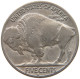 UNITED STATES OF AMERICA NICKEL 1937 D BUFFALO #a034 0741 - 1913-1938: Buffalo