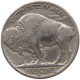 UNITED STATES OF AMERICA NICKEL 1937 D BUFFALO #c012 0213 - 1913-1938: Buffalo