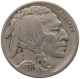 UNITED STATES OF AMERICA NICKEL 1936 S BUFFALO #c033 0399 - 1913-1938: Buffalo