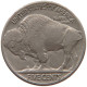 UNITED STATES OF AMERICA NICKEL 1937 BUFFALO #c058 0003 - 1913-1938: Buffalo