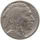 UNITED STATES OF AMERICA NICKEL 1937 BUFFALO #a050 0065 - 1913-1938: Buffalo