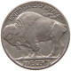 UNITED STATES OF AMERICA NICKEL 1936 BUFFALO #a061 0553 - 1913-1938: Buffalo