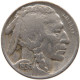 UNITED STATES OF AMERICA NICKEL 1936 D BUFFALO #c012 0195 - 1913-1938: Buffalo