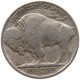 UNITED STATES OF AMERICA NICKEL 1936 D BUFFALO #c012 0195 - 1913-1938: Buffalo