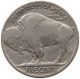 UNITED STATES OF AMERICA NICKEL 1936 BUFFALO #s021 0095 - 1913-1938: Buffalo