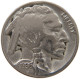 UNITED STATES OF AMERICA NICKEL 1936 BUFFALO #a050 0079 - 1913-1938: Buffalo