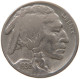 UNITED STATES OF AMERICA NICKEL 1936 BUFFALO #a050 0081 - 1913-1938: Buffalo