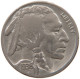 UNITED STATES OF AMERICA NICKEL 1936 BUFFALO #a050 0085 - 1913-1938: Buffalo