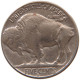 UNITED STATES OF AMERICA NICKEL 1935 D BUFFALO #a061 0551 - 1913-1938: Buffalo