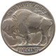 UNITED STATES OF AMERICA NICKEL 1935 BUFFALO #a034 0767 - 1913-1938: Buffalo