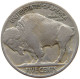 UNITED STATES OF AMERICA NICKEL 1927 BUFFALO #s063 0985 - 1913-1938: Buffalo