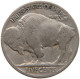 UNITED STATES OF AMERICA NICKEL 1927 BUFFALO #c012 0165 - 1913-1938: Buffalo