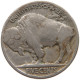 UNITED STATES OF AMERICA NICKEL 1924 BUFFALO #c012 0159 - 1913-1938: Buffalo