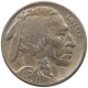 UNITED STATES OF AMERICA NICKEL 1924 BUFFALO #a034 0763 - 1913-1938: Buffalo