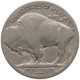 UNITED STATES OF AMERICA NICKEL 1920 D BUFFALO #c012 0207 - 1913-1938: Buffalo