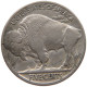 UNITED STATES OF AMERICA NICKEL 1919 BUFFALO #c012 0177 - 1913-1938: Buffalo