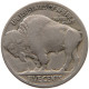 UNITED STATES OF AMERICA NICKEL 1920 BUFFALO #c012 0157 - 1913-1938: Buffalo